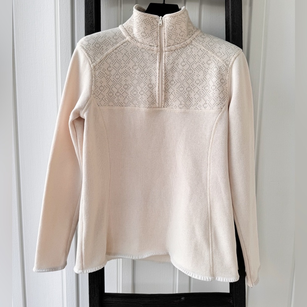 Eddie Bauer Pullover